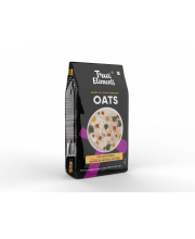 True Elements Instant Oats 400gm